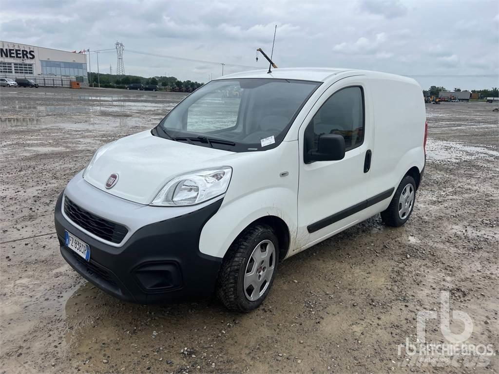 Fiat FIORINO 패널 화물차