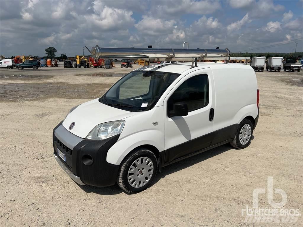 Fiat FIORINO 패널 화물차