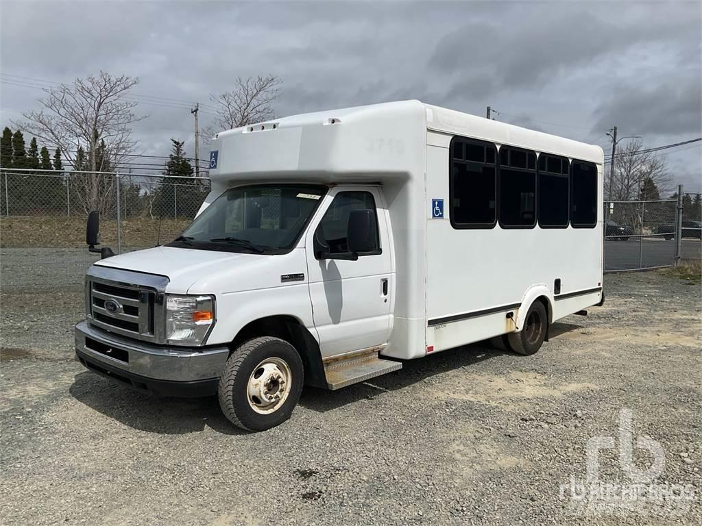 Ford E-350 시외버스