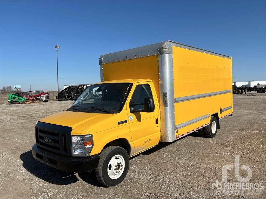 Ford E350 패널 화물차