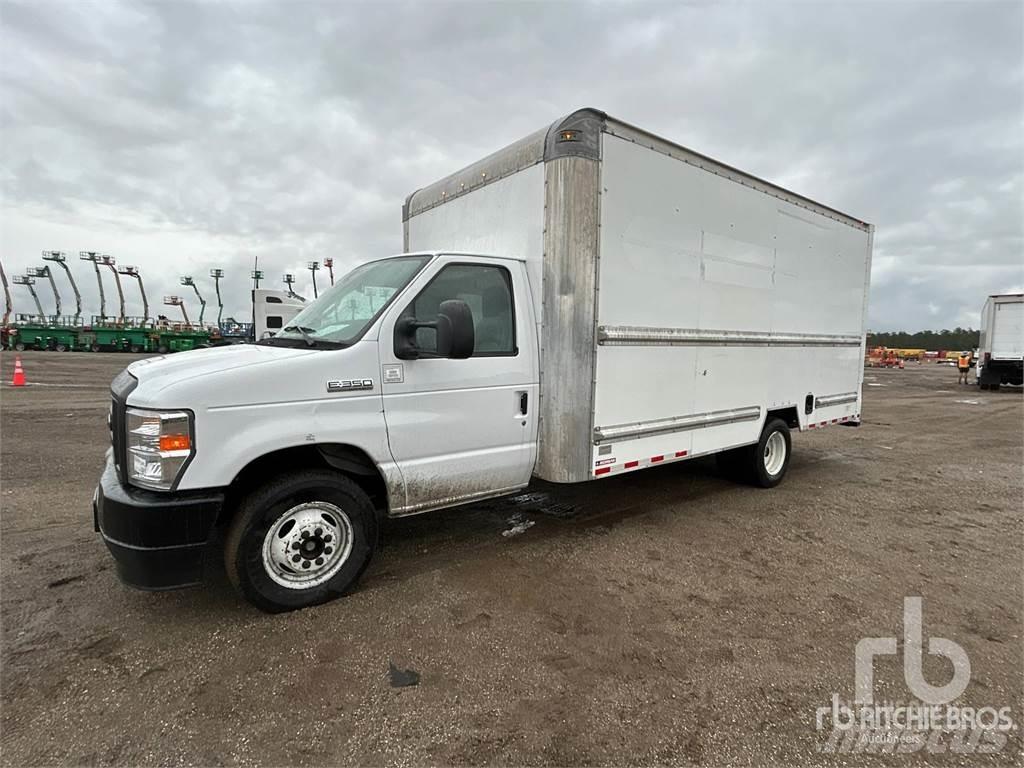 Ford E350 패널 화물차
