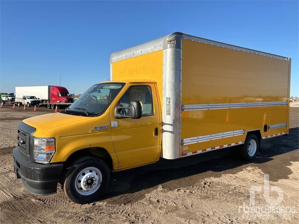 Ford E350 패널 화물차