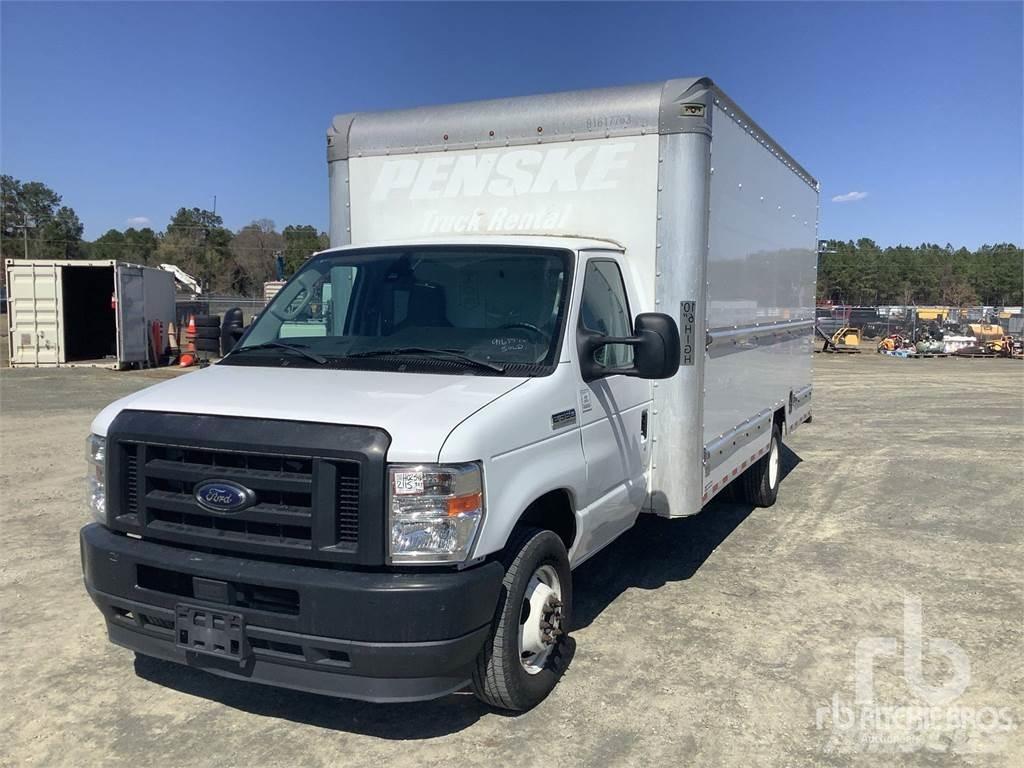 Ford E350 패널 화물차