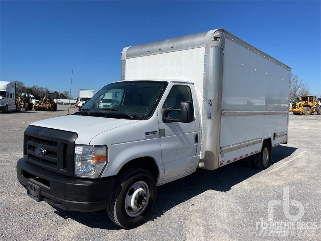 Ford E350 패널 화물차