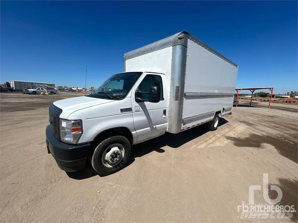 Ford E350 패널 화물차