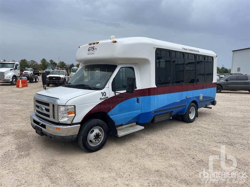 Ford E450 시외버스