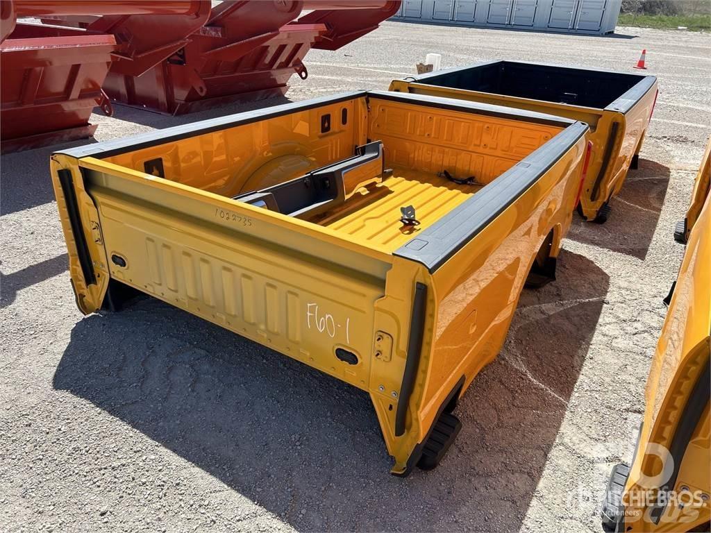 Ford Electric 기타 부품  