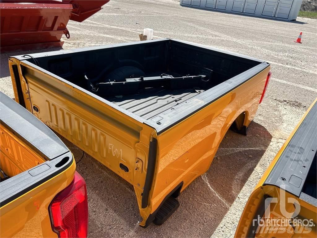 Ford Electric 기타 부품  