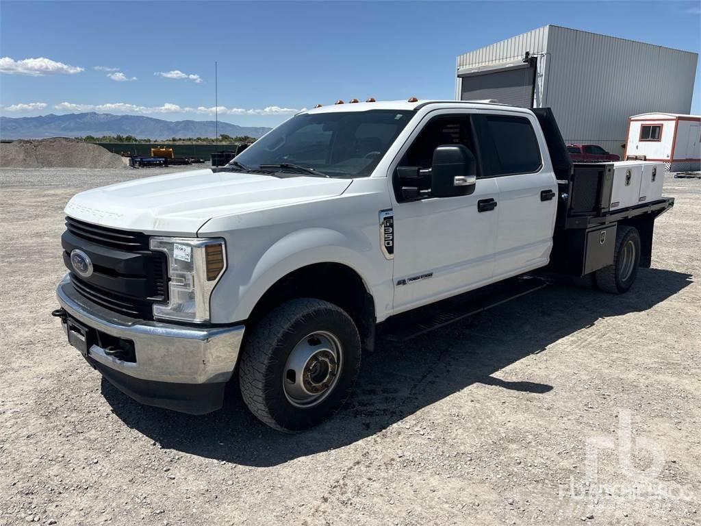 Ford F-350 픽업/드롭사이드