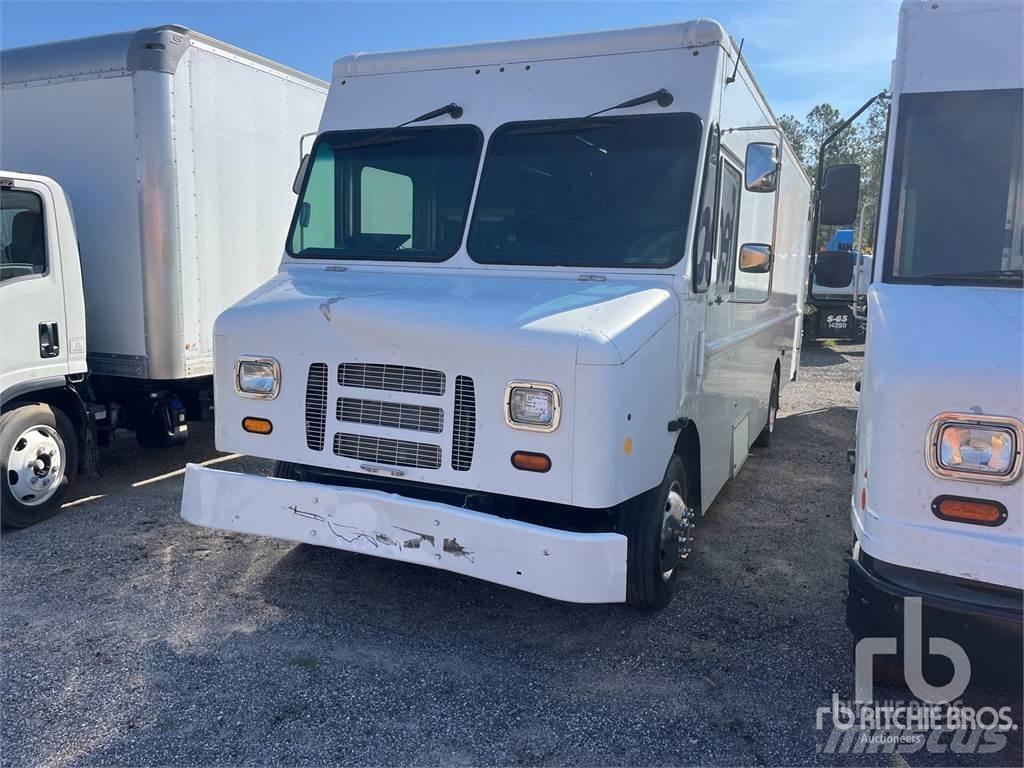Ford F59 패널 화물차