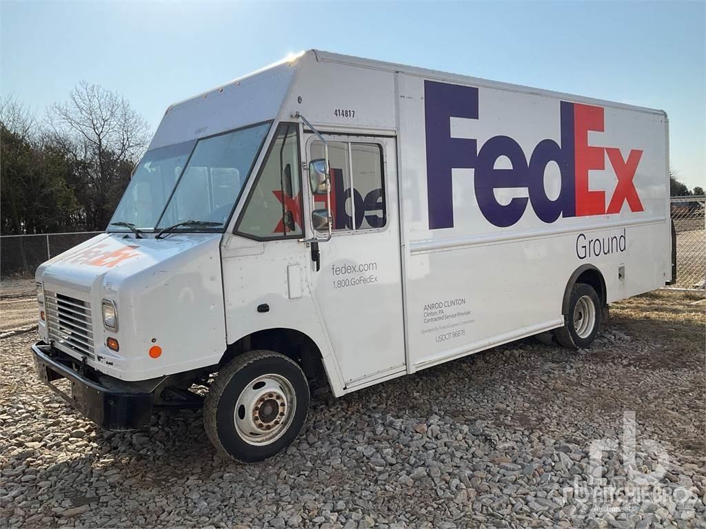 Ford F59 패널 화물차