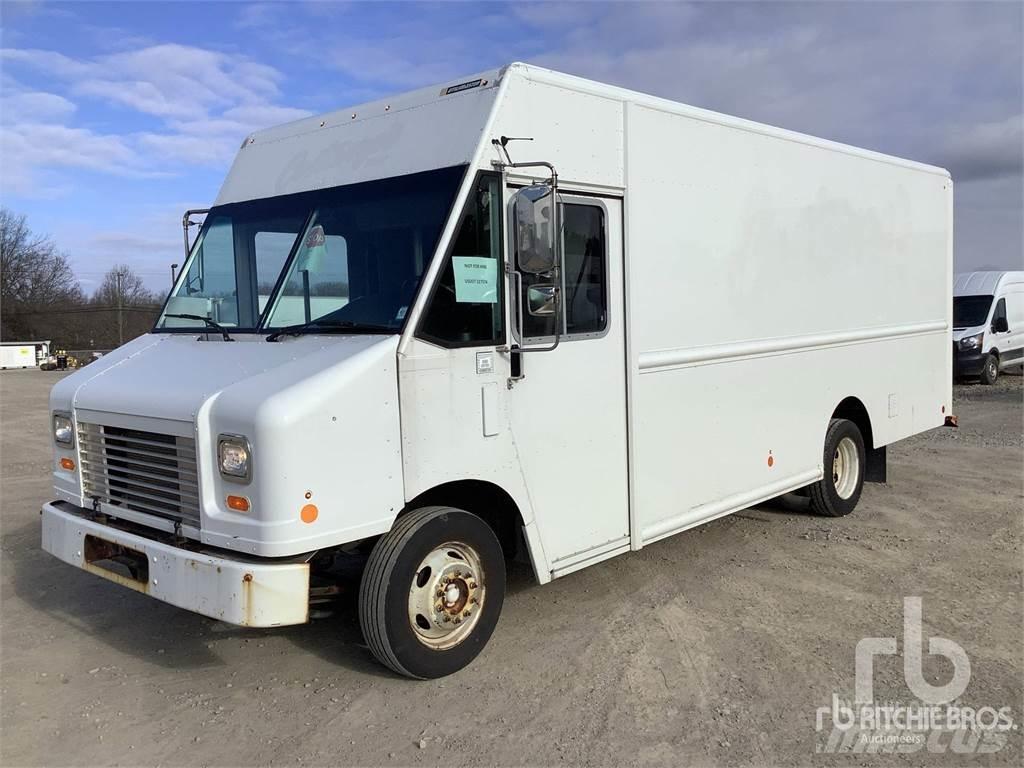 Ford F59 패널 화물차