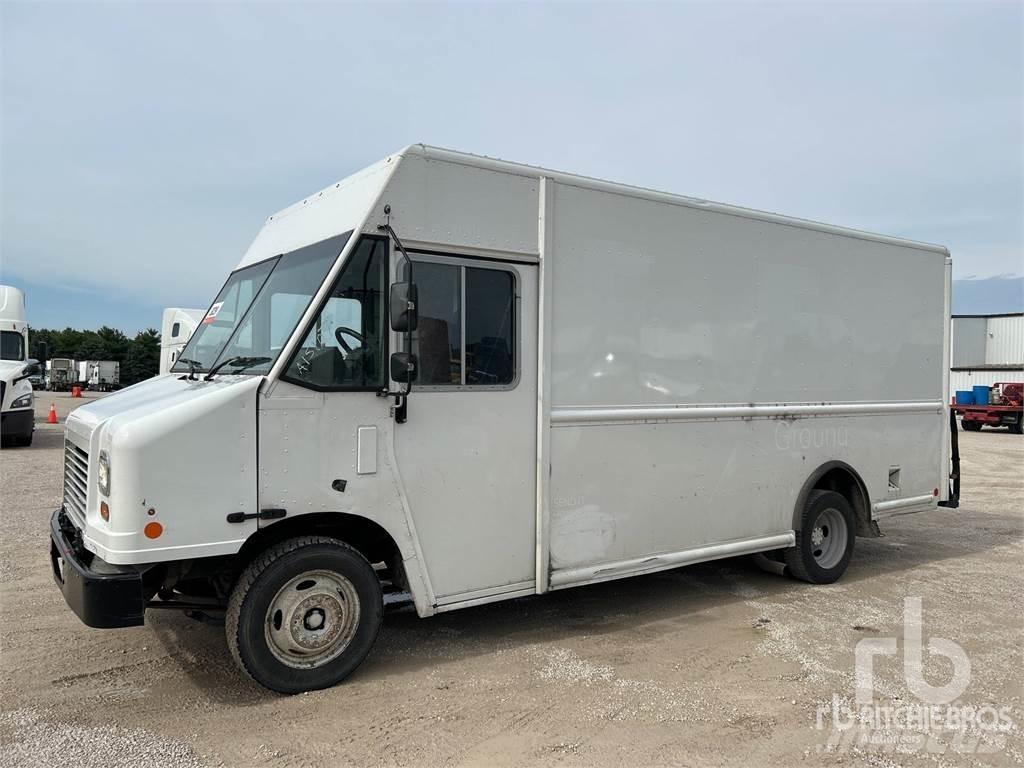 Ford F59 패널 화물차