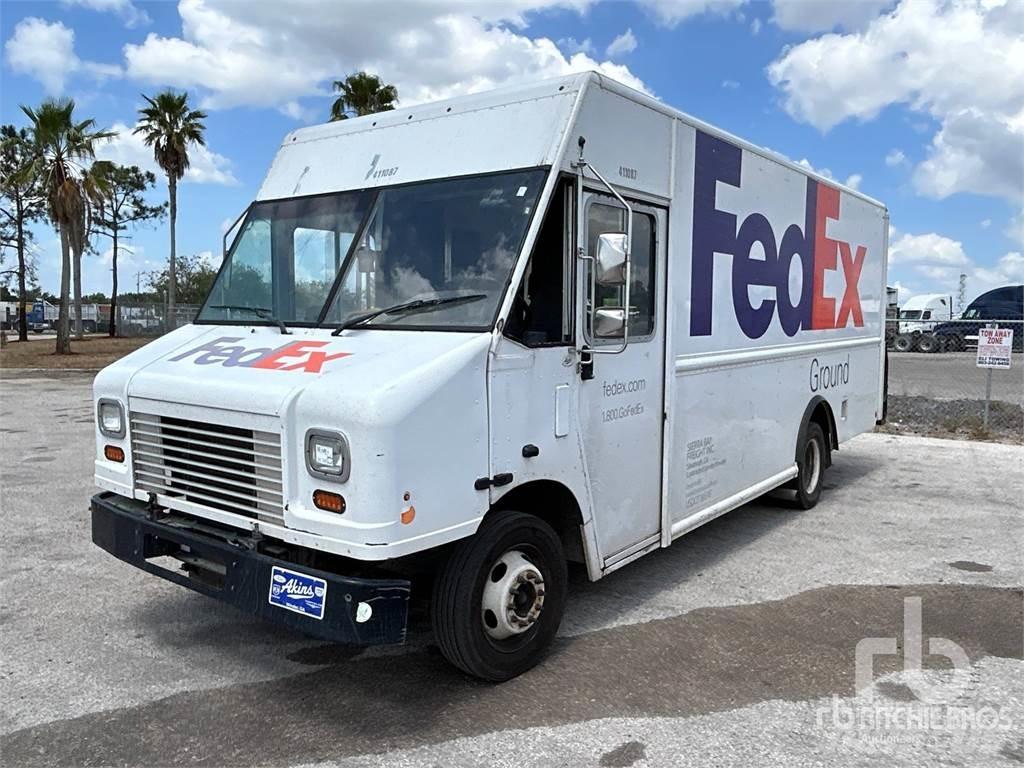 Ford F59 패널 화물차