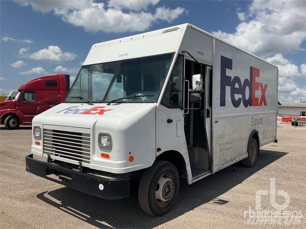 Ford F59 패널 화물차
