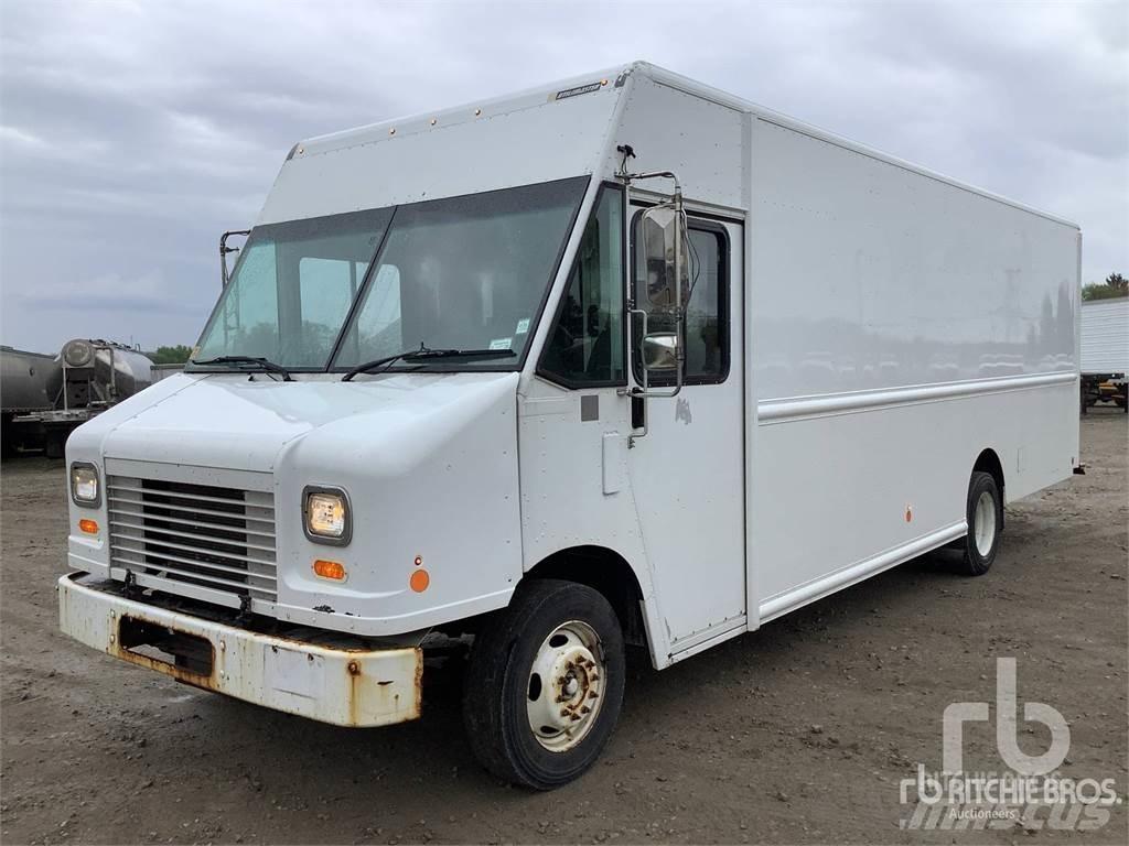 Ford F59 패널 화물차