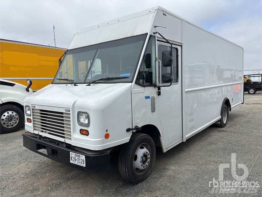 Ford F59 패널 화물차