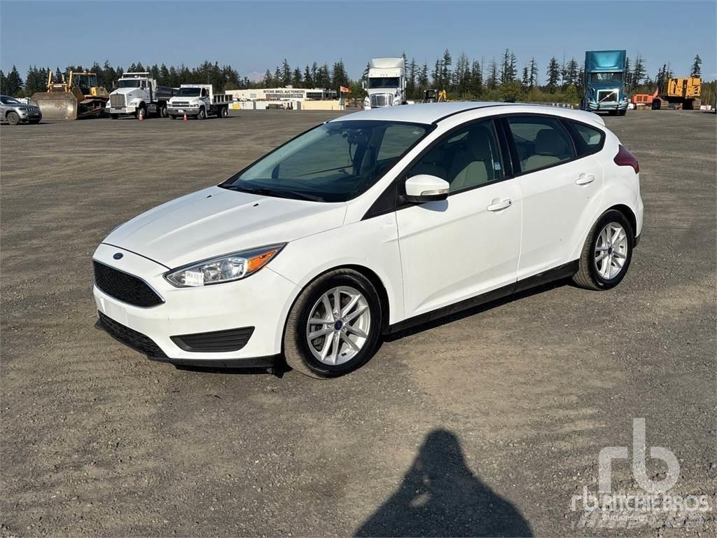 Ford FOCUS 자동차