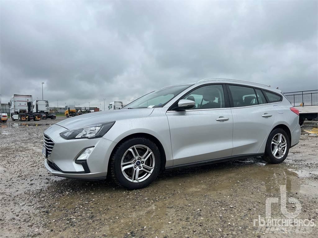 Ford FOCUS 픽업/드롭사이드