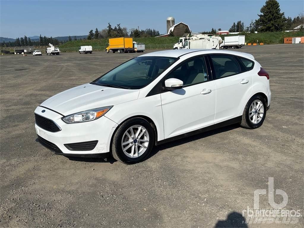 Ford FOCUS 자동차