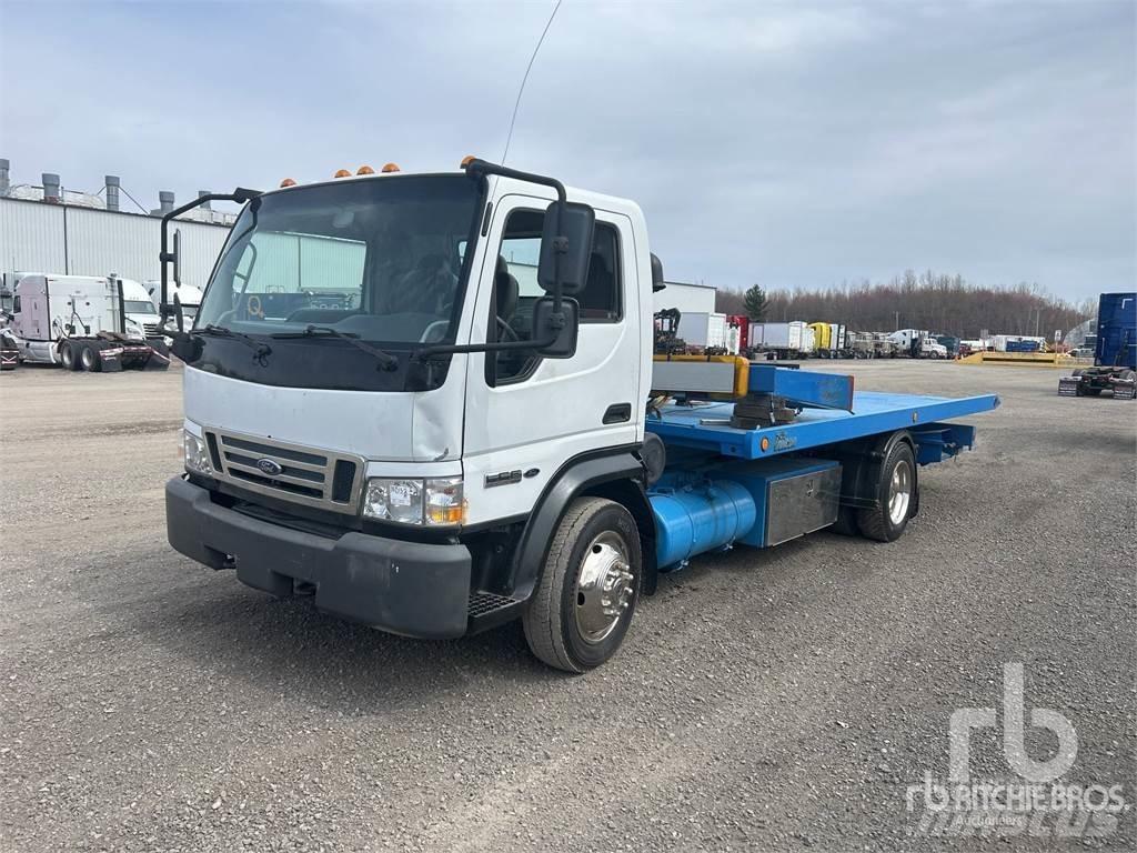 Ford LCF450 회수 차량