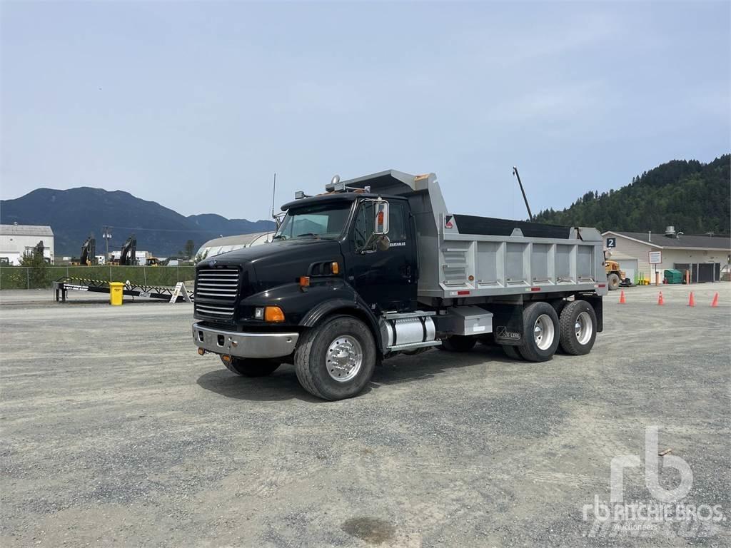 Ford LT9513 덤프 트럭
