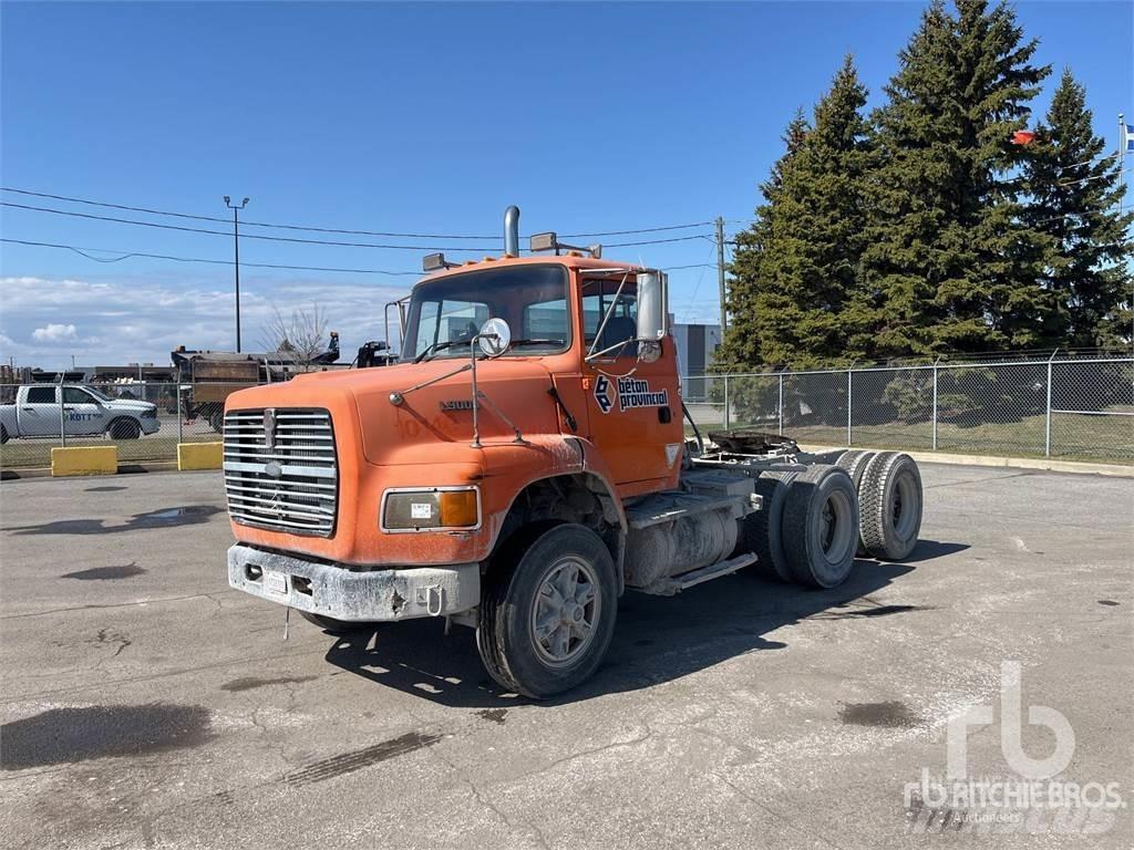 Ford LTS9000 트랙터 유닛