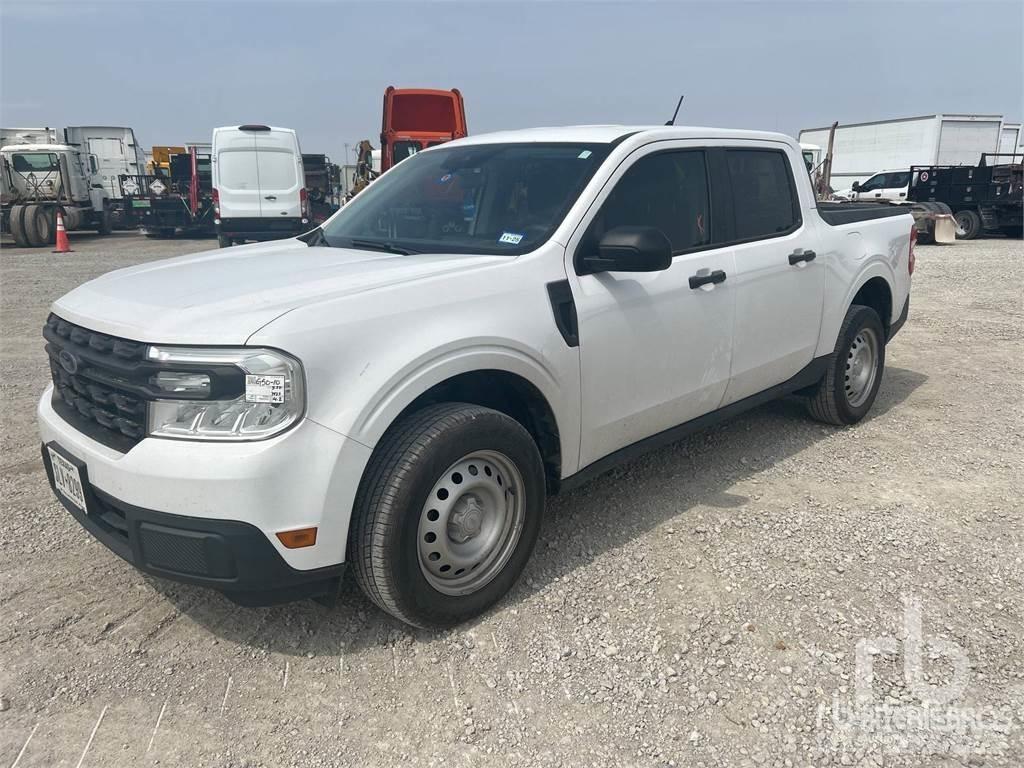 Ford MAVERICK 픽업/드롭사이드