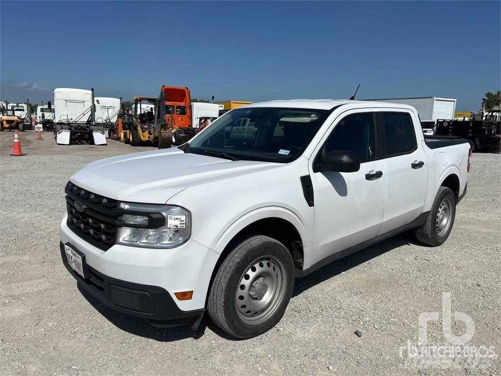 Ford MAVERICK 픽업/드롭사이드