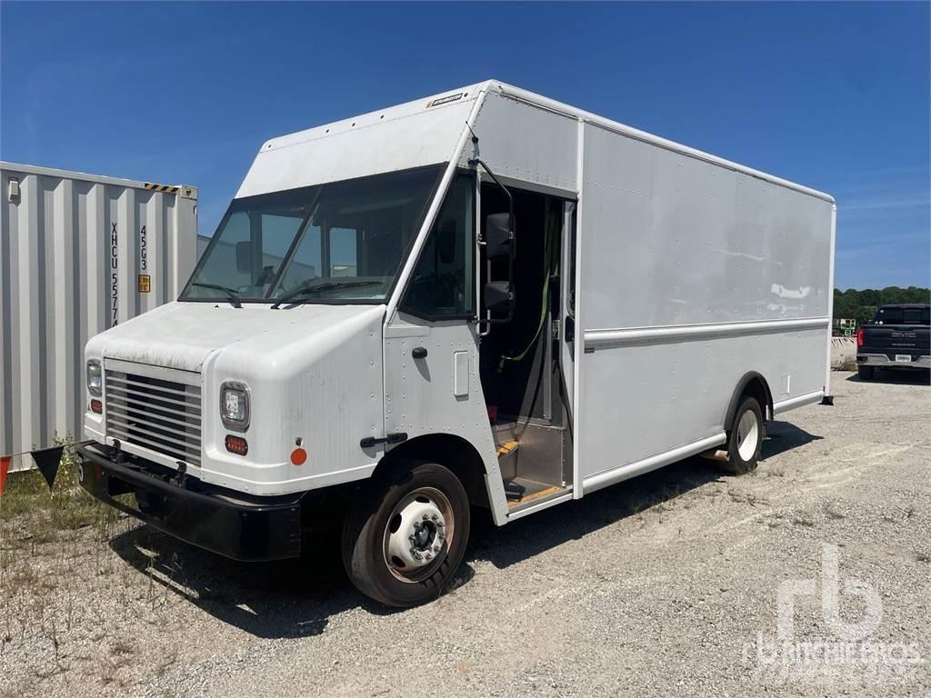 Ford MT55 패널 화물차
