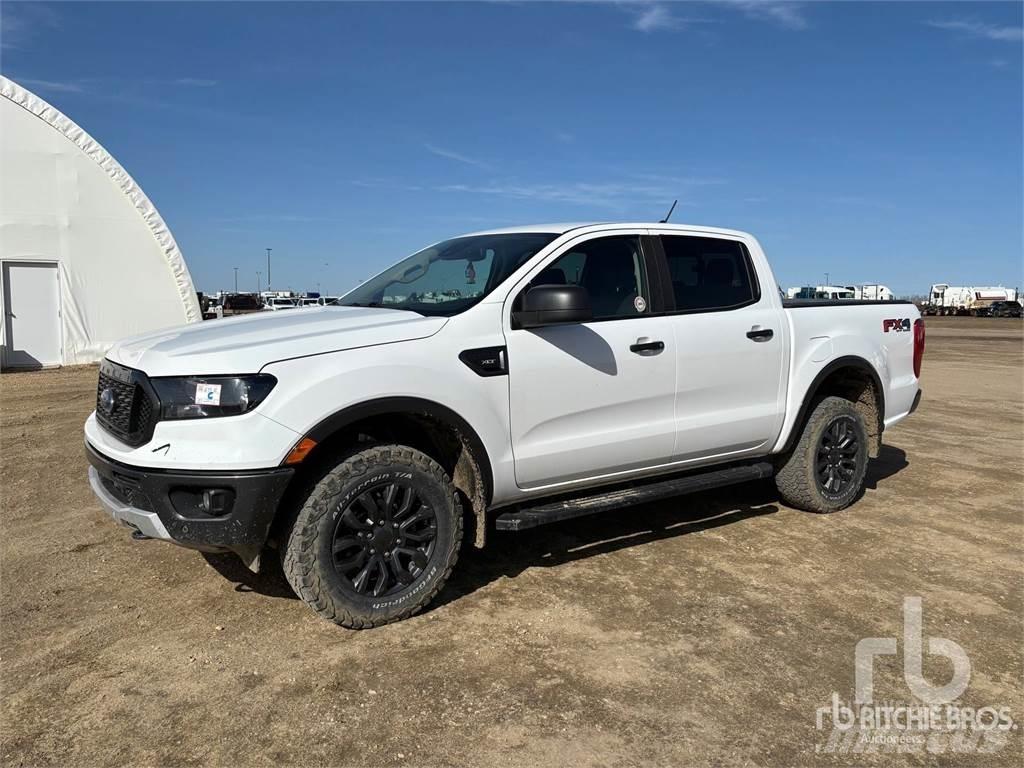 Ford RANGER 픽업/드롭사이드