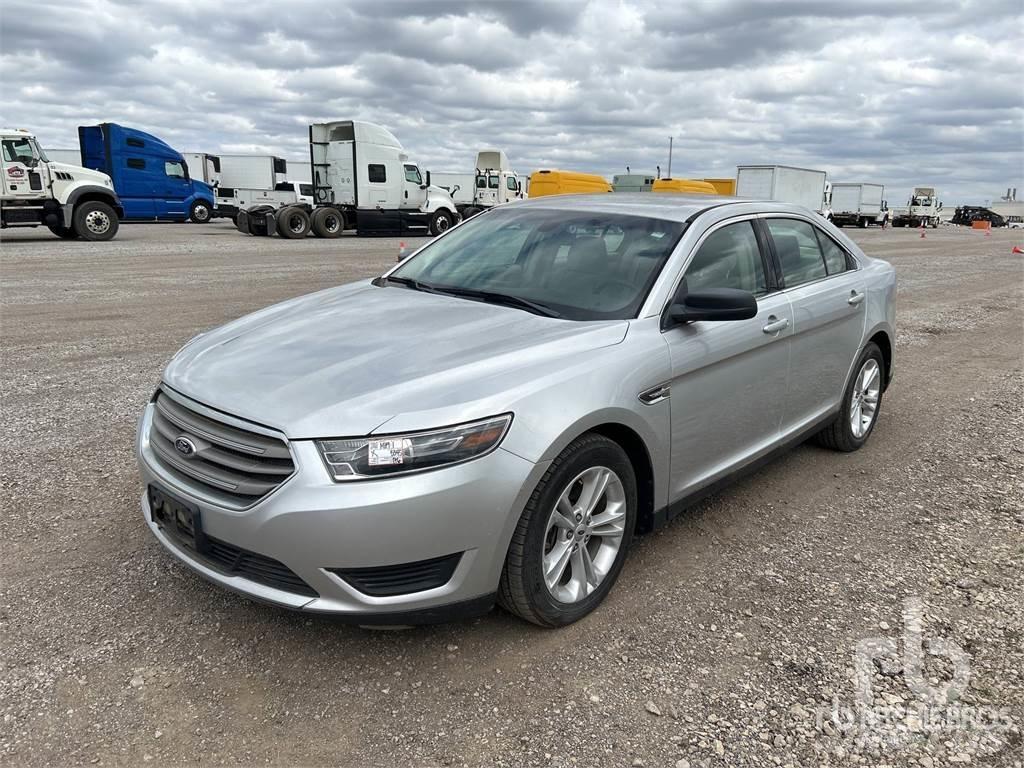 Ford TAURUS 자동차