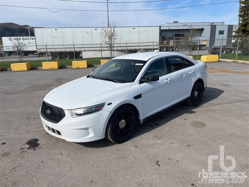 Ford TAURUS 자동차