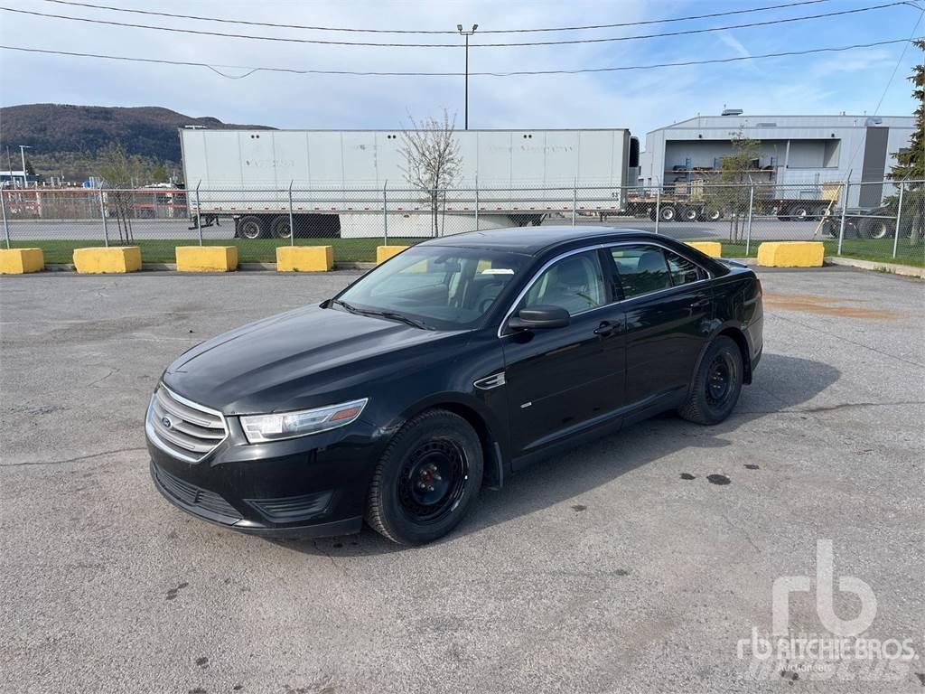 Ford TAURUS 자동차