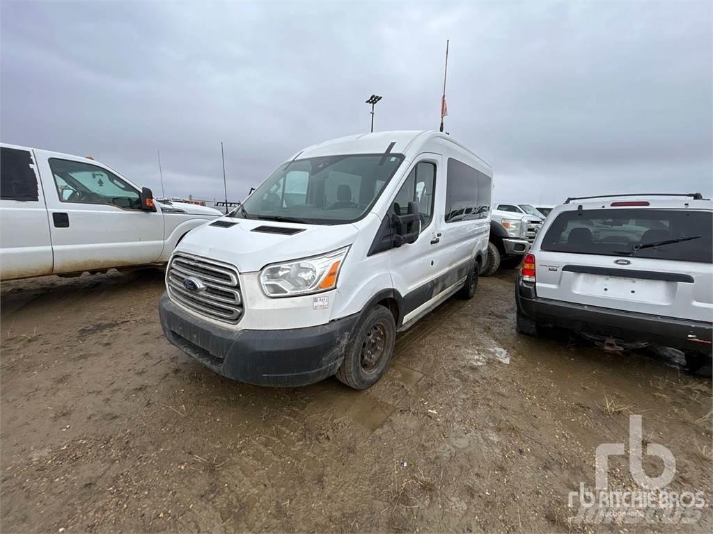 Ford TRANSIT 패널 화물차