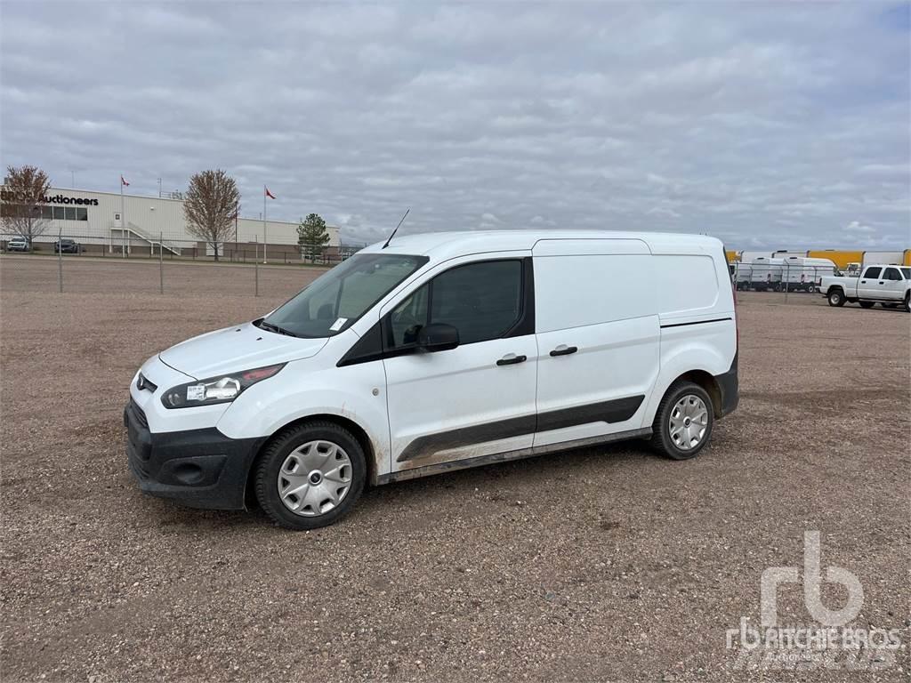 Ford TRANSIT 온도 조절식 트럭