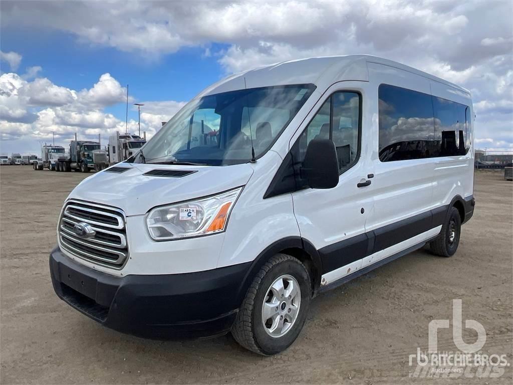 Ford TRANSIT 패널 화물차