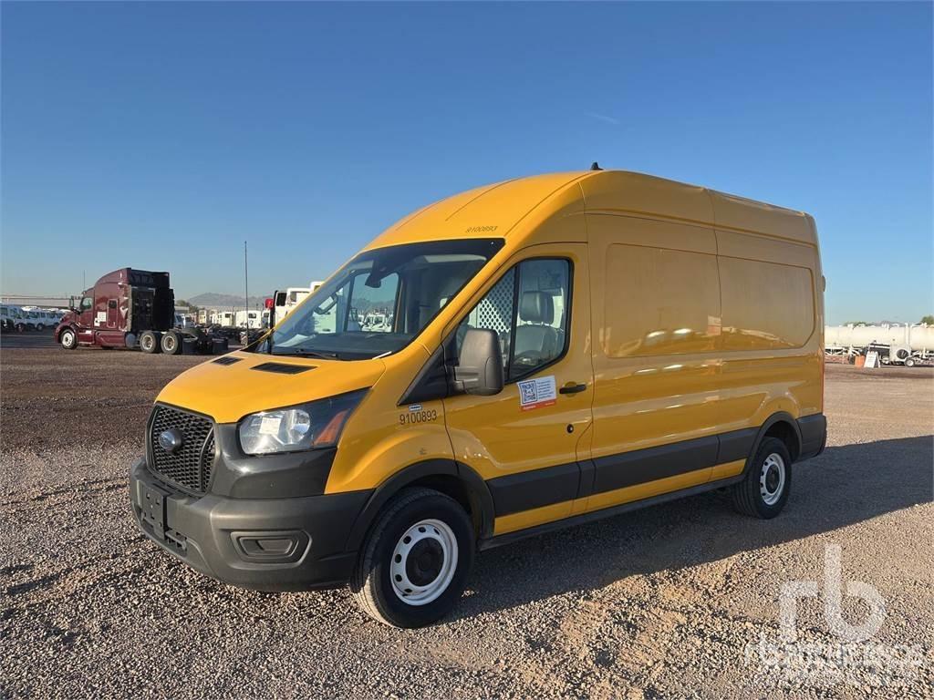 Ford TRANSIT 온도 조절식 트럭