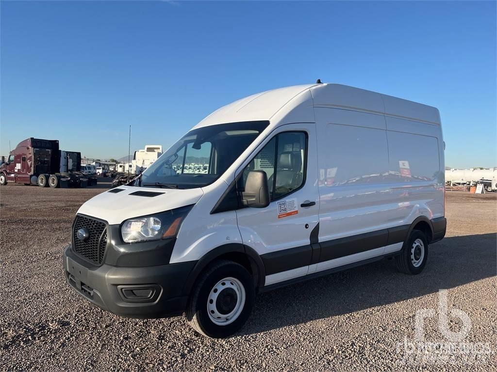 Ford TRANSIT 온도 조절식 트럭