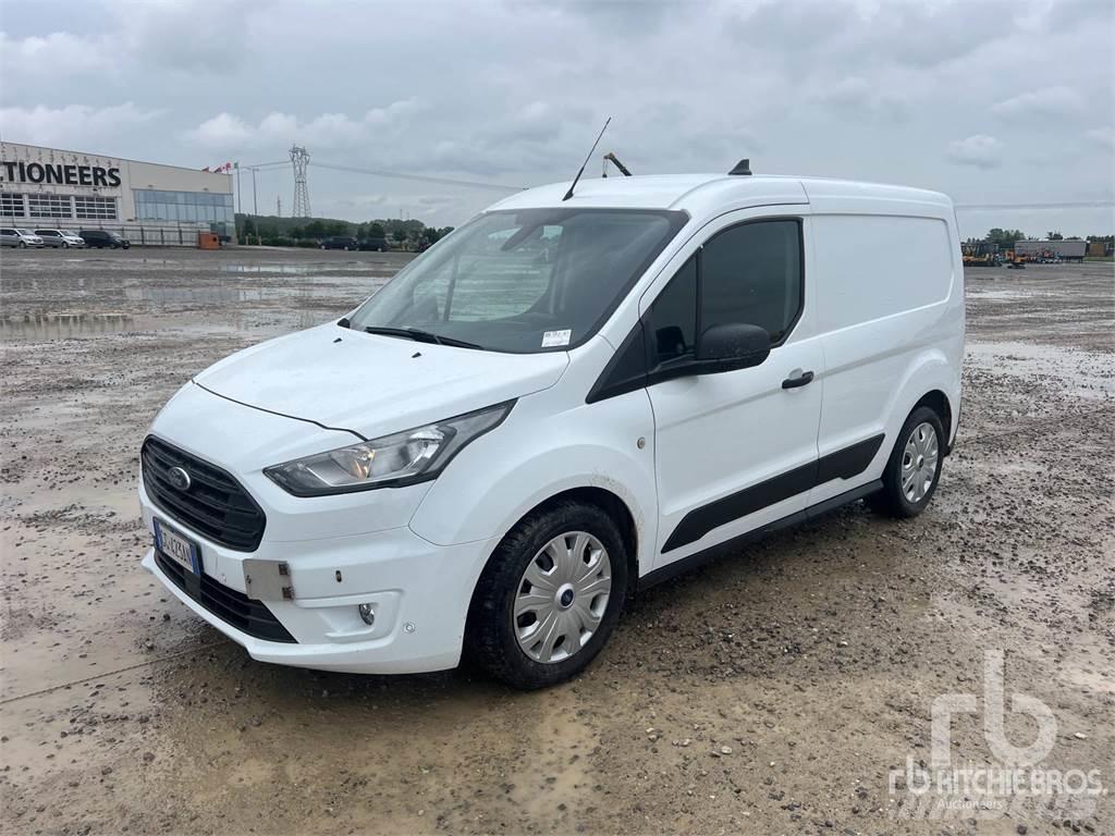 Ford TRANSIT 패널 화물차