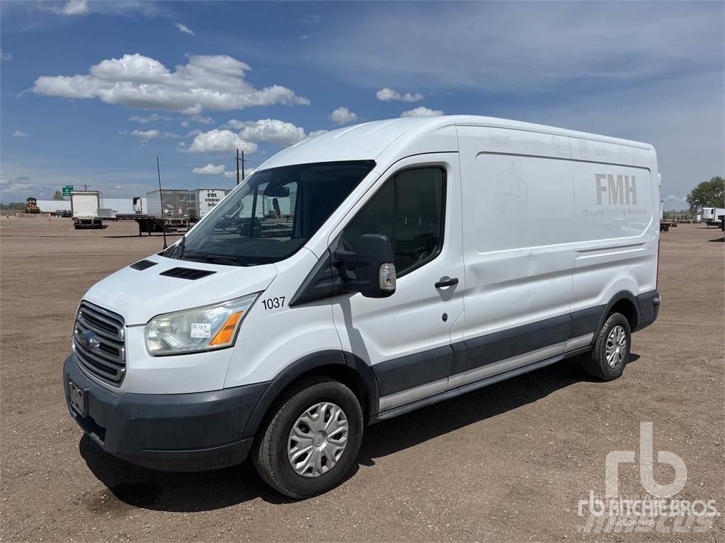 Ford TRANSIT 온도 조절식 트럭