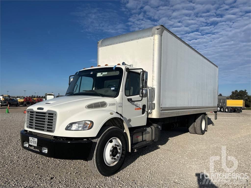 Freightliner M2 패널 화물차