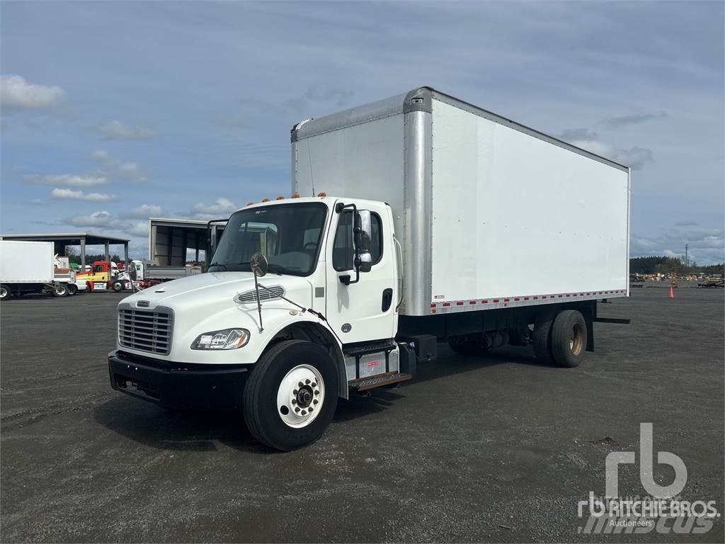 Freightliner M2 패널 화물차