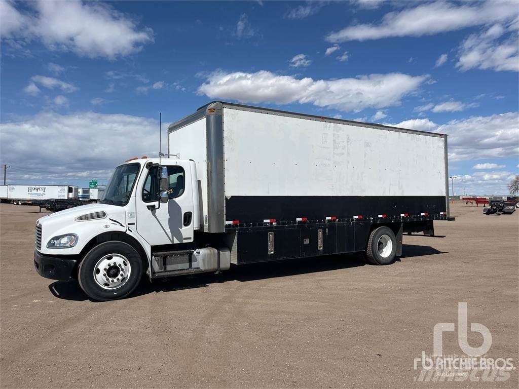Freightliner M2 패널 화물차