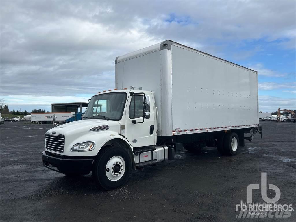 Freightliner M2 패널 화물차