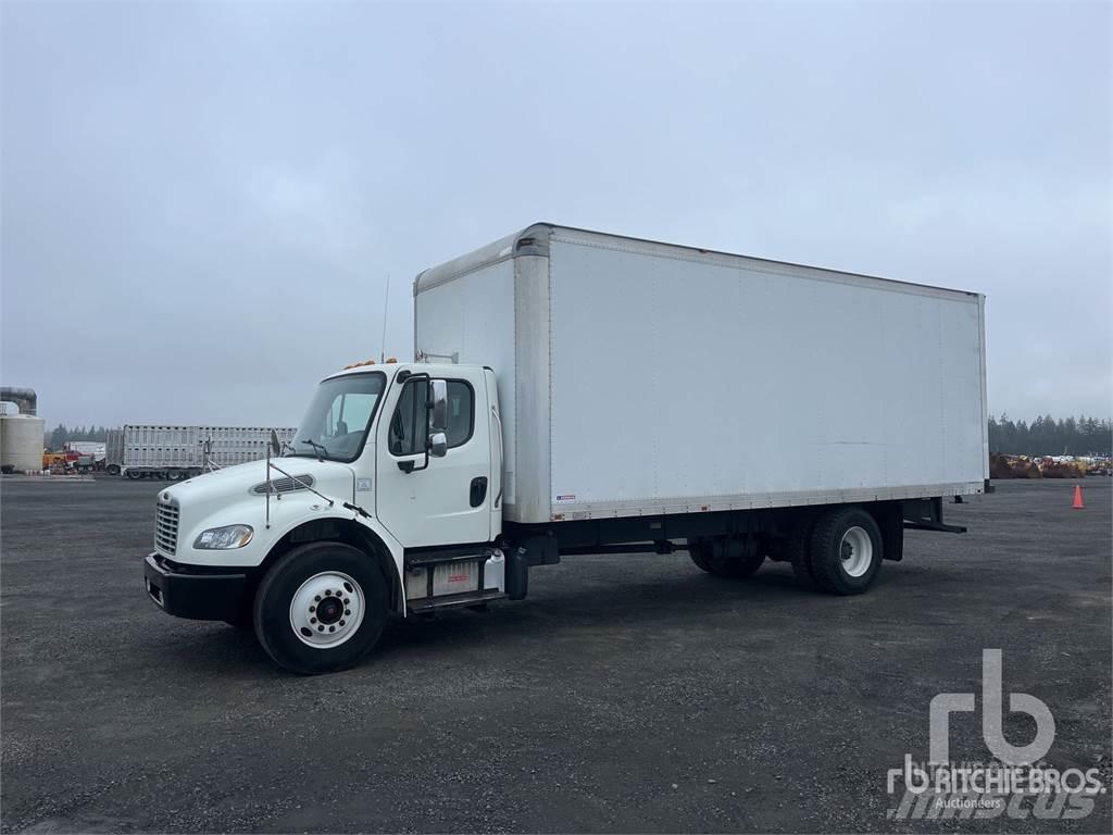 Freightliner M2 패널 화물차
