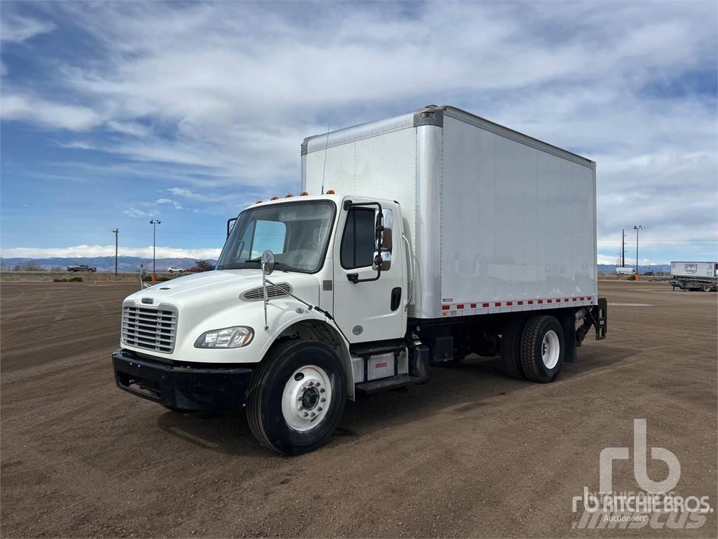 Freightliner M2 패널 화물차