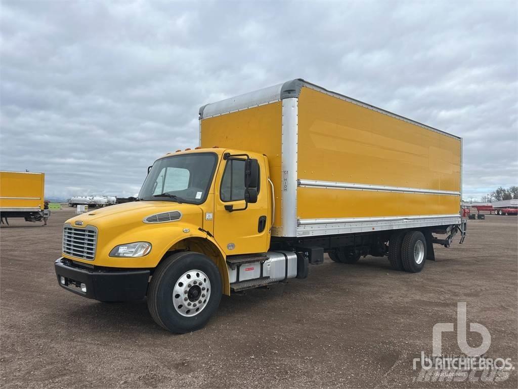 Freightliner M2 패널 화물차