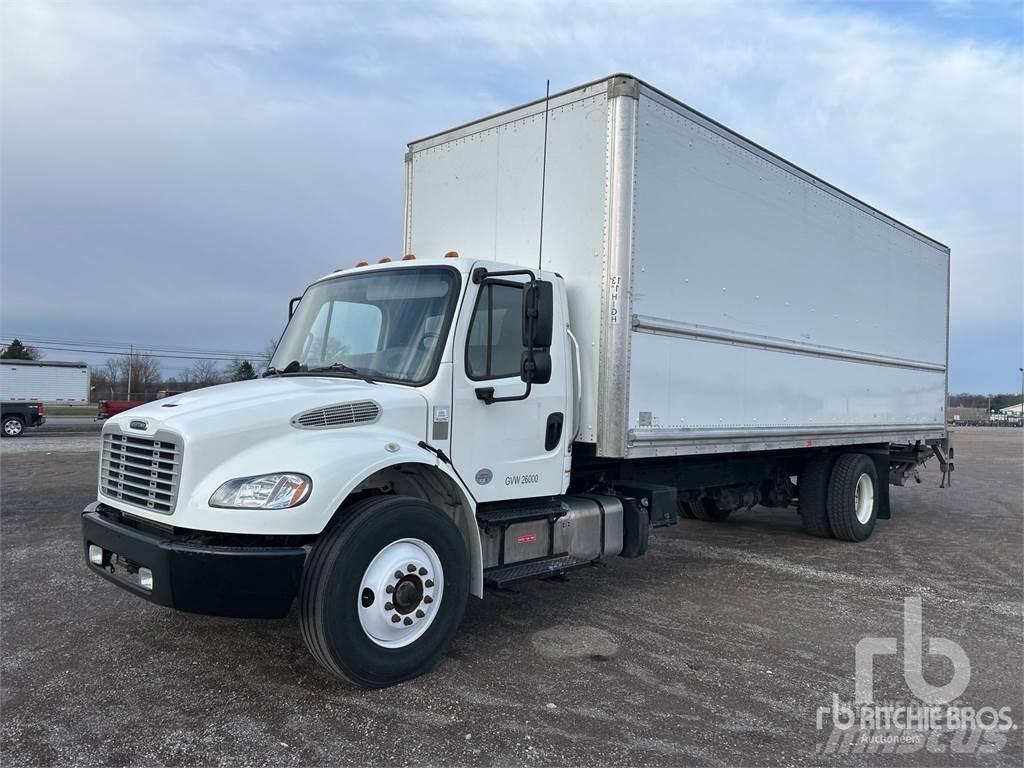 Freightliner M2 패널 화물차