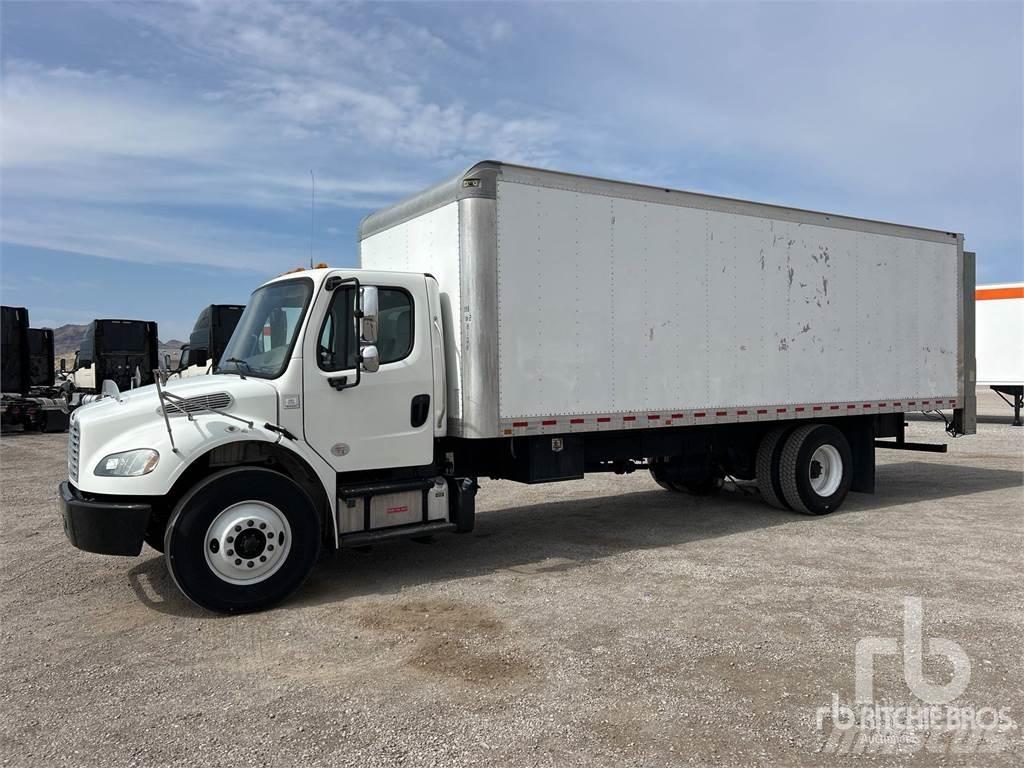 Freightliner M2 패널 화물차